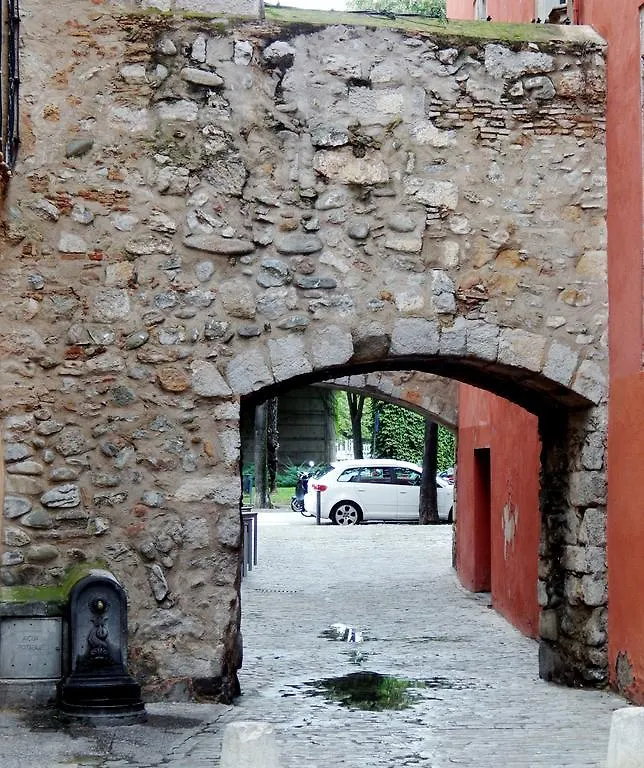 Gran Estudio Barri Vell Girona